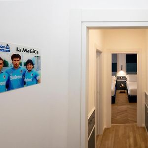 Habitación Familiar Estándar con 2 Camas Individuales